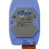 1 Serial Port to Ethernet Converter / Intelligent Controller with 40 Mhz CPU. MiniOS7 Operating System, without display. Supports operating temperatures between -25 to 75°C.ICP DAS